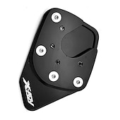 economico Accessori per motociclette e quad-accessori per moto professionali cavalletto cavalletto cavalletto allargamento estensione pad per honda x-adv