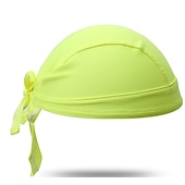 economico Cappelli, berretti e bandane da ciclismo-21Grams Berretto con cappuccio teschio Fare Rag Resistente ai raggi UV Traspirante Asciugatura rapida Anti-polvere Traspirabilità alta (&gt; 15001 g) Bicicletta / Ciclismo Nero Bianco Giallo Autunno