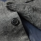 billiga Pojkes formella kostym-3 delar Ringbärarkostym Pojkar Barn Kostym Formell kostym Kostym och blazer Klädesset Formell Fest Grundläggande Mild Ensfärgat Rosett Rodnande Rosa Ljusblå Bomull
