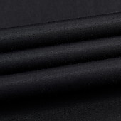 cheap Men&#039;s Button Down Shirts-Men&#039;s Chinese Collar Shirt Mandarin Collar Shirt Dress Shirt Collared Shirt Button Up Shirt Plain Wedding Party Wine Black White Navy Blue Long Sleeve Grandad Collar All Seasons Clothing Apparel