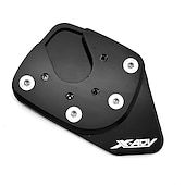 economico Accessori per motociclette e quad-accessori per moto professionali cavalletto cavalletto cavalletto allargamento estensione pad per honda x-adv
