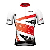 Bărbați Jersey de ciclism Cu model UK Steag Național Manșon scurt Bicicletă Jerseu Topuri cu 3 buzunare spate Ciclism montan Ciclism stradal Rezistent la UV Uscare rapidă Înapoi de buzunar ieftine Tricouri pentru bărbați-Bărbați Jersey de ciclism Cu model UK Steag Național Manșon scurt Bicicletă Jerseu Topuri cu 3 buzunare spate Ciclism montan Ciclism stradal Rezistent la UV Uscare rapidă Înapoi de buzunar