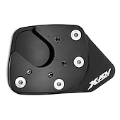 economico Accessori per motociclette e quad-accessori per moto professionali cavalletto cavalletto cavalletto allargamento estensione pad per honda x-adv