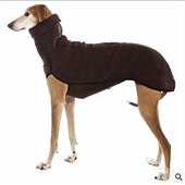 cheap Sweaters-Dog Coat,Fashion Dog Fleece Vest Jacket Winter Warm Small Medium Large Dog Clothes Indoor And Outdoor Use