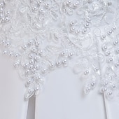 preiswerte Kleider für die Blumenmädchen-Blumenmädchenkleid Mädchen Kleid Partykleid Hochzeit Party Niedlich Prinzessin Gerafft Druck Blumen Ärmellos Rundhalsausschnitt Weiß Wein 4-13 Jahre