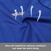 preiswerte Radtrikot Herren-Arsuxeo Herren Langarm Fahrradtrikot Winter Polyester Dunkelgrau Weiß Grau Volltonfarbe Fahhrad Trikot / Radtrikot Bergradfahren Straßenradfahren Reflexstreiffen Tasche auf der Rückseite Sport