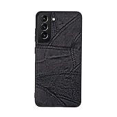 Χαμηλού Κόστους Samsung Θήκη-τηλέφωνο tok Για Samsung Galaxy S23 S22 S21 S20 Ultra Plus FE A14 Α54 Α73 Α53 Α33 Α72 Α52 Α42 Note 20 Ultra Θήκη κάρτας πορτοφολιού Φερμουάρ Προστατευτικό για όλο το σώμα με ιμάντα τηλεφώνου Μονόχρωμο
