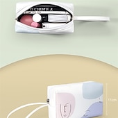 baratos Bolsas, estojos e luvas para laptop-capas para laptop 13,3&quot; 14&quot; 15,6&quot; polegadas, à prova d&#039;água à prova de choque, adequado para macbook air pro, hp, dell, lenovo, asus, acer, notebook chromebook, couro sintético cor mista, para