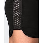 economico Pantaloni corti da corsa-Per uomo Pantaloncini da corsa Pantaloncini Running Pantaloncini da palestra Maratona Pantaloncini un terzo Mutandine Ranger Pantaloni Sportivo Autunno Elastene Traspirante Asciugatura rapida