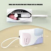 baratos Bolsas, estojos e luvas para laptop-capas para laptop 13,3&quot; 14&quot; 15,6&quot; polegadas, à prova d&#039;água à prova de choque, adequado para macbook air pro, hp, dell, lenovo, asus, acer, notebook chromebook, couro sintético cor mista, para