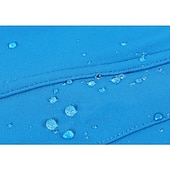 זול מכנסיים, טייצים ומכנסיים קצרים לגברים-בגדי ריקוד גברים מכנסי רכיבה באגי מכנסי אופניים אופניים מכנסיים קצרים מכנסיים קצרים רחבים התאמה רגועה רכיבת הרים רכיבת כביש ספורט 3D לוח ייבוש מהיר רוכסן עמיד למים רך שחור ירוק צבא ביגוד