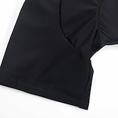 tanie Damskie spodnie, szorty i spódnice-Damskie Pasek Szosowe Spodenki Rowerowe Szorty rowerowe Spodenki rowerowe Rower Spodenki snowboardowe Kolarstwo górskie Kolarstwie szosowym Sport Wkładka 3D Kolarstwo Szybkie wysychanie Odprowadza