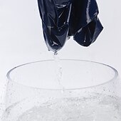 preiswerte Bügelfreie Herrenhemden-Herrenhemd einfarbig einfarbig eckiger Ausschnitt Hochzeit ausgehen langarm schmal Oberteile leicht Einfarbig elegant lässig weiß schwarz grau / Arbeit / Verein Sommerhemden