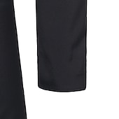 cheap Afrocentric Fashion-Men&#039;s Shirt Modern African Outfits Boho African Print Masquerade Adults Shirt Party
