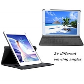 cheap iPad case-Tablet Case Cover For Apple ipad 9th 8th 7th Generation 10.2 inch iPad Pro 6th 5th 4th 3rd 2nd 1st 12.9&#039;&#039; iPad Air 5th 4th iPad mini 6th 5th 4th iPad Pro 11&#039;&#039; 3rd 2021 2020 with Stand Holder 360