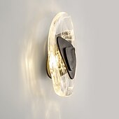 voordelige Wandverlichting voor binnen-lightinthebox Scandinavische stijl binnenwandlamp led acryl woonkamer eetkamer 220-240v
