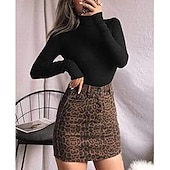 Χαμηλού Κόστους Rash Guards One Pieces-Γυναικεία Μαγιό γιλέκο Μονόχρωμο Σπαντέξ Γρήγορο Στέγνωμα Ελαφρύ Αναπνέει Μακρυμάνικο Κορμάκι Μαγιό Σέρφινγκ Παραλία Θαλάσσια Σπορ Καλοκαίρι