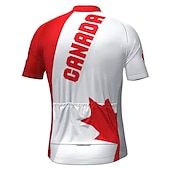 Bărbați Jersey de ciclism Cu model UK Steag Național Manșon scurt Bicicletă Jerseu Topuri cu 3 buzunare spate Ciclism montan Ciclism stradal Rezistent la UV Uscare rapidă Înapoi de buzunar ieftine Tricouri pentru bărbați-Bărbați Jersey de ciclism Cu model UK Steag Național Manșon scurt Bicicletă Jerseu Topuri cu 3 buzunare spate Ciclism montan Ciclism stradal Rezistent la UV Uscare rapidă Înapoi de buzunar