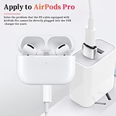 billiga Kablar-usb-c hona till usb hane adapter typ-c till usb laddare kontakt för iphone 12 13 pro max se airpods ipad air samsung galaxy s22 s21 note 20 a71 a72