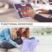 Χαμηλού Κόστους iPad θήκη-Δισκίο Θήκες Καλύμματα Για Apple iPad Air 5ο ipad 9th 8th 7th Generation 10.2 inch iPad Air 3ο iPad mini 6ο iPad Air 2nd 9,7&#039;&#039; iPad Pro 3rd 11&#039;&#039; iPad Pro 2nd 11&#039;&#039; iPad Pro 1st 11&#039;&#039; 2022 2021 2020 2019
