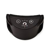 economico Addestramento e accessori educativi per cani-collare anti-abbaio no shock pet dog cat aiti barking trainer ricaricabile impermeabile collare di addestramento del cane da compagnia nessun danno