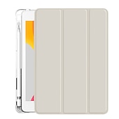 Χαμηλού Κόστους iPad θήκη-Δισκίο Θήκες Καλύμματα Για Apple iPad Air 5ο ipad 9th 8th 7th Generation 10.2 inch iPad Pro 3rd 11&#039;&#039; iPad Pro 2nd 11&#039;&#039; iPad Pro 1st 11&#039;&#039; 2022 2021 2020 2019 2018 Φορητά Μολυβοθήκη Trifold Stand