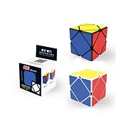 abordables Cubos mágicos-Speed cube set 1 pcs magic cube iq cube 151 6 * 6 * 6 magic cube stress reliever puzzle cubeadults &#039;juguete de regalo