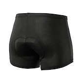 economico Pantaloni, pantaloncini e gonne da donna-Arsuxeo Per donna Sottopantaloncini da ciclismo Inverno Estate Coolmax® Silicone Poliestere Nero Rosa Tinta unica Bicicletta Pantaloncini / Cosciali Pantaloncini intimo Pantaloncini imbottiti di