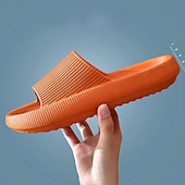 olcso Fürdőszobai kütyük-Zuhanyzós papucs Menő / Könnyen használható Butik EVA Fürdőszoba / Takarítás WC-kiegészítők