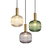 halpa Riipusvalot-13 cm led-riippuvalaisin saareke kevytlasi metalli galvanoitu moderni pohjoismainen tyyli 85-265v