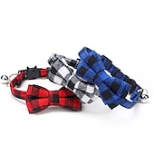 economico Collari, pettorine e guinzagli per cani-collare per cani regolabile / retrattile con strass in pelle pu viola rosso blu rosa nero per cane da ragazza