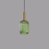 halpa Riipusvalot-13 cm led-riippuvalaisin saareke kevytlasi metalli galvanoitu moderni pohjoismainen tyyli 85-265v