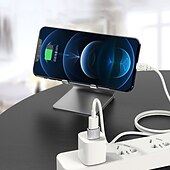 billiga Kablar-usb-c hona till usb hane adapter typ-c till usb laddare kontakt för iphone 12 13 pro max se airpods ipad air samsung galaxy s22 s21 note 20 a71 a72