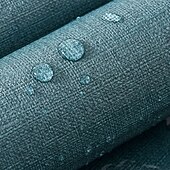 billiga Tapeter-självhäftande pvc vattentät oljesäker säckväv textur tapet kontakt papper vägg badrum köksmöbler renovering väggdekal 300*60cm