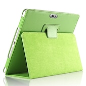 cheap Samsung Tablets Case-Tablet Case Cover For Samsung Galaxy Tab A8 10.5&quot;, Tab A7 10.4&quot;, Tab A7 Lite 8,7&quot;, Tab A 8.0&quot;, Tab S6 Lite 10.4&quot;, Tab S6 10.5&quot; 2022 2021 2020 2019 with Stand Magnetic Smart Auto Wake Sleep PU Leather