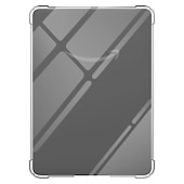 cheap Kindle Cases/Covers-Tablet Case Cover For Amazon Kindle 6&quot; 11th 10th Gen Paperwhite 6.8&#039;&#039; 11th Gen Paperwhite 6.0&quot; 10th Kindle Oasis 7 inch 2022 2021 2019 2018 Ultra-thin Transparent Shockproof Transparent TPU
