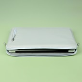 Χαμηλού Κόστους Τσάντες Laptop, Θήκες &amp; Μανίκια-Μανίκια Φορητώμ Υπολογιστών 13.3 &quot; 14 &quot; 15.6 &quot; ίντσα Συμβατό με Macbook Air Pro, HP, Dell, Lenovo, Asus, Acer, Chromebook Notebook Αδιάβροχο Προστασία από Ταρακουνήματα Ύφασμα της Οξφόρδης