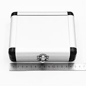 お買い得  ドリルビットセット-6pcshssチタンステップドリルビットセンターパンチドリルセットホールカッタードリルツールキットセット