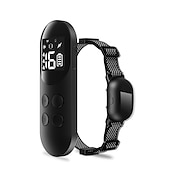 abordables Dressage pour chiens-clickers de dressage de chien kits sans fil taille réglable dresseur étanche pour chien nylon de sécurité abs + pc clickers aides au comportement entraînement à l&#039;obéissance pour animaux de compagnie