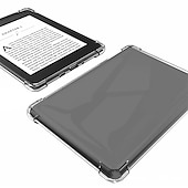 cheap Kindle Cases/Covers-Tablet Case Cover For Amazon Kindle 6&quot; 11th 10th Gen Paperwhite 6.8&#039;&#039; 11th Gen Paperwhite 6.0&quot; 10th Kindle Oasis 7 inch 2022 2021 2019 2018 Ultra-thin Transparent Shockproof Transparent TPU