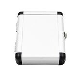 お買い得  ドリルビットセット-6pcshssチタンステップドリルビットセンターパンチドリルセットホールカッタードリルツールキットセット