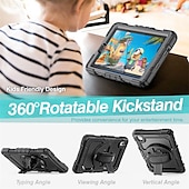 Недорогие леново чехлы-Таблетка Чехлы панели Назначение Lenovo М9 HD ТБ-310ФУ M10 FHD Plus 2nd Gen 10.3&quot; TB-X606 M10 HD 2nd Gen 10.1&quot; TB-X306 M10 3rd Gen TB-328 M8 FHD / HD TB-8505/8506/8705 Вкладка M10 HD M10 FHD плюс
