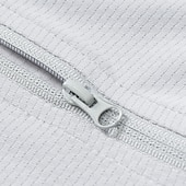 preiswerte Wasserdichte Jacken-Frauen UPF 50+ UV-Sonnenschutz Kapuzenpullover mit Reißverschluss Langarm Angeln Laufen Wanderjacke Sommer Außenbelüftung UV-beständig Frontreißverschluss Dehnbare Jacke Klettern Strand Camping