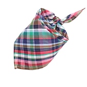 abordables Bandanas et Chapeaux-Chien Chat Bandanas &amp; Chapeaux Rétro Vintage Mode Le style mignon mode Ordinaire Vêtements pour chiens