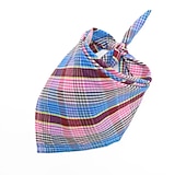 abordables Bandanas et Chapeaux-Chien Chat Bandanas &amp; Chapeaux Rétro Vintage Mode Le style mignon mode Ordinaire Vêtements pour chiens