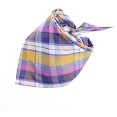 abordables Bandanas et Chapeaux-Chien Chat Bandanas &amp; Chapeaux Rétro Vintage Mode Le style mignon mode Ordinaire Vêtements pour chiens