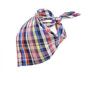 abordables Bandanas et Chapeaux-Chien Chat Bandanas &amp; Chapeaux Rétro Vintage Mode Le style mignon mode Ordinaire Vêtements pour chiens