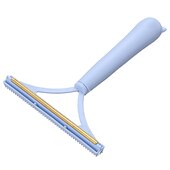 abordables Toilettage pour chiens-chien&amp;amp; brosse d&#039;épilation pour chat : dites adieu aux poils d&#039;animaux avec 1 dissolvant
