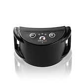 economico Addestramento e accessori educativi per cani-collare anti-abbaio no shock pet dog cat aiti barking trainer ricaricabile impermeabile collare di addestramento del cane da compagnia nessun danno