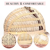 abordables peluca vieja-pelucas de corte piexie para mujer peluca corta de corte pixie para damas blancas peluca de pelo corto con flequillo peluca sintética de pelo liso libre para fiesta de uso diario